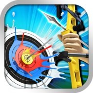 Archer Champion (MOD, неограниченно монет).apk