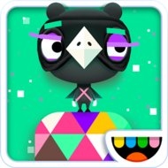 toca blocks android and deleted data