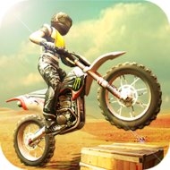 Download Bike Racing 3D (MOD, unlimited money) free on android New Mod