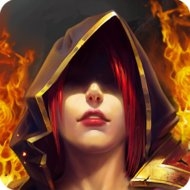 Elemental Kingdoms (CCG) apk