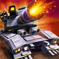 Battle Alert : War of Tank.apk