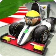 MiniDrivers (MOD, много денег).apk