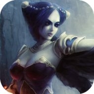 Shadow Era - Trading Card Game.apk