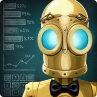 Download A Clockwork Brain (MOD, Money/Energy/Unlocked) free on android