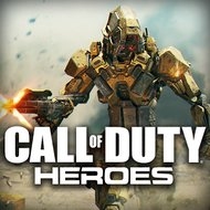 Call of Duty: Heroes (MOD, high unit damage)
