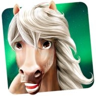 Download Horse Haven World Adventures (MOD, unlimited coins) free on android