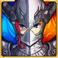 Kingdom Wars (MOD, unlimited money) - download free apk mod for Android