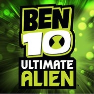 Ben 10 Xenodrome (MOD, unlimited money) - download free apk mod for Android
