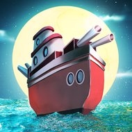 BattleFriends at Sea (MOD, Infinite Coins).apk