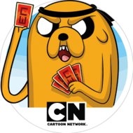 Card Wars – Adventure Time (MOD, coins) - download free apk mod for Android