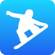 Crazy Snowboard Pro.apk