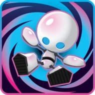 Download Gear Jack Black Hole (MOD, Infinite Coins/Stars) free on
android