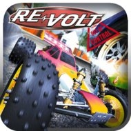 Download RE-VOLT Classic 3D (Premium) (MOD, unlocked) free on android