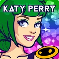 Katy Perry Pop (MOD, unlocked).apk