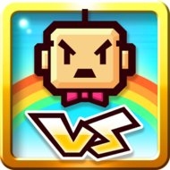 ZOOKEEPER BATTLE (MOD, много ходов).apk