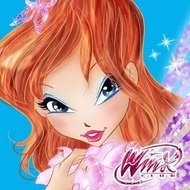 Winx: Butterflix Adventures (MOD, unlimited money).apk
