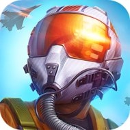 Download Air Combat OL: Team Match free on android