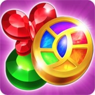 Download Genies & Gems (MOD, unlimited money/lives) free on android More Featured