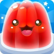 Download Jelly Mania (MOD, unlimited coins/lives) free on android