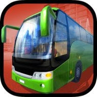 Download City Bus Simulator 2016 (MOD, unlimited money) free on android