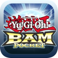 Download Yu-Gi-Oh! BAM Pocket free on android