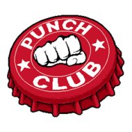 Download Punch Club (MOD, unlimited money) free on android