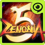 ZENONIA 5 (MOD, Free Shopping).apk