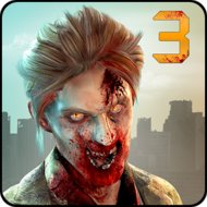 Gun Master 3: Zombie Slayer (MOD, unlimited money) - download free apk mod for Android