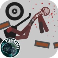 Stickman Dismounting (MOD, Unlimited Coins) - download free apk mod for Android