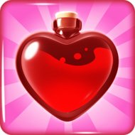Potion Pop - Puzzle Match (MOD, unlimited gems)