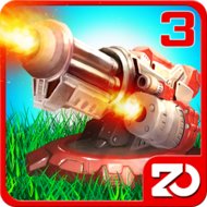 Download Tower Defense Zone (MOD, unlocked) 0.0.6 APK for android