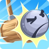 Hammer Time! (MOD, unlimited coins) - download free apk mod for Android