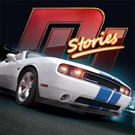 Nitro Nation Stories (MOD, unlimited money) - download free apk mod for Android