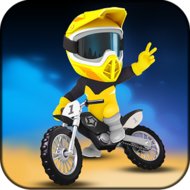 Download Bike Up! (MOD, money/unlocked) free on android Update