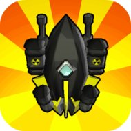 Rocket Craze 3D mod apk