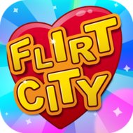 Flirt City (MOD, unlimited money)