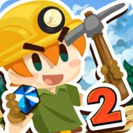 Download Pocket Mine 2 (MOD, unlimited money) free on android