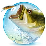 Let's Fish: Sport Fishing Game.apk