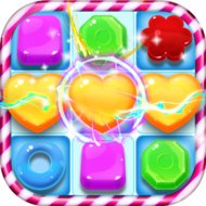 Jelly Blast-Candy Trip.apk