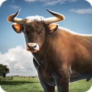 Bull Simulator 3D.apk