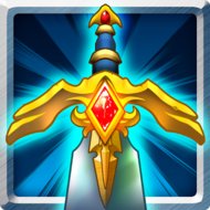 Download Sword Storm (MOD, unlimited gold) free on android