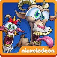 Download Nasty Goats (MOD, unlimited coins) free on android