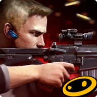 Download Mission Impossible RogueNation (Mega MOD, infinite ammo) free on android