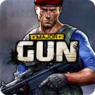 Major GUN 2 Reloaded (MOD, неограниченно патронов).apk