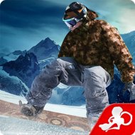 Snowboard Party (MOD, unlocked)