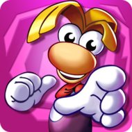 Download Rayman Classic free on android