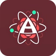 Atomas (MOD, неограниченно антиматерии)