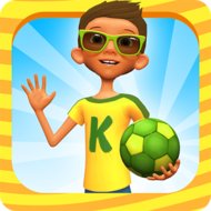 Kickerinho mod apk