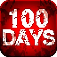 100 DAYS - Zombie Survival mod apk