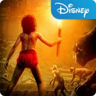 The Jungle Book: Mowgli's Run (MOD, unlimited money)